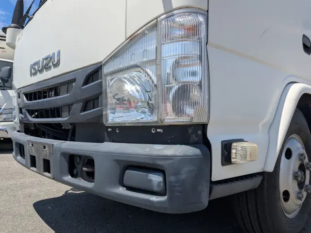 いすゞ エルフ TPG-NKR85R(2WD)の写真48