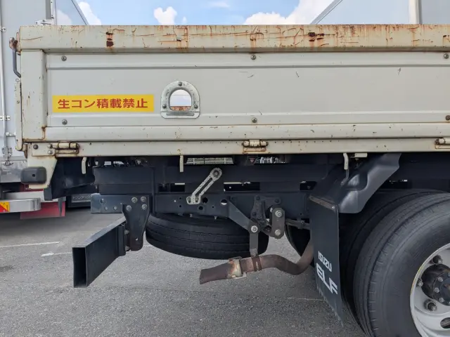 いすゞ エルフ TPG-NKR85R(2WD)の写真39