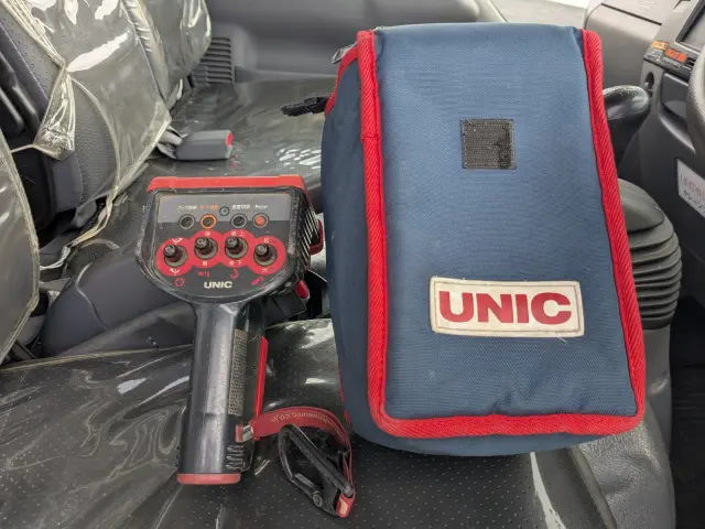 いすゞ エルフ TPG-NKR85R(2WD)の写真43