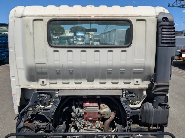 日野 デュトロ TKG-XZU700X(2WD)の写真18