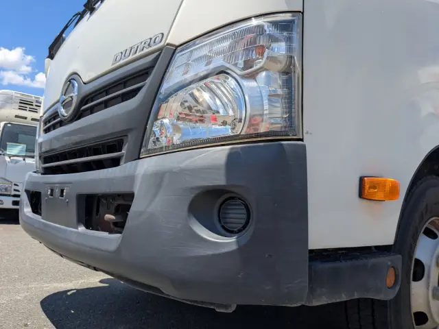 日野 デュトロ TKG-XZU700X(2WD)の写真23