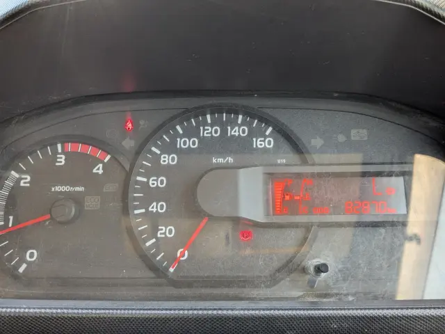 日野 デュトロ TKG-XZU700X(2WD)の写真28