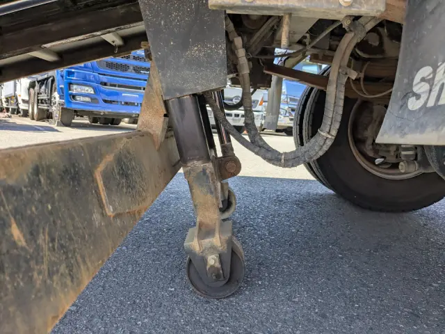 日野 デュトロ TKG-XZU700X(2WD)の写真39