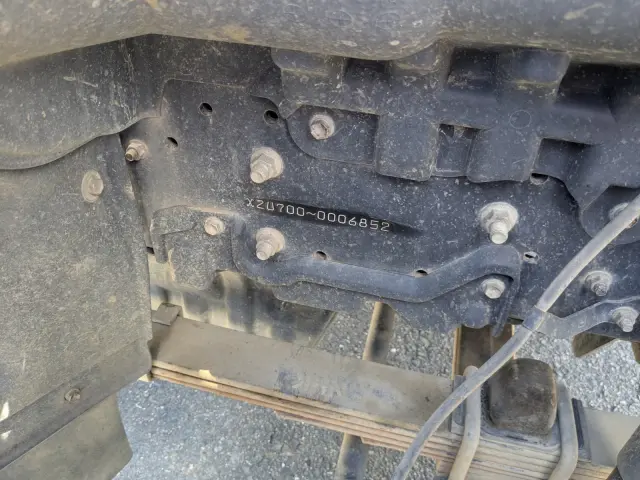 日野 デュトロ TKG-XZU700X(2WD)の写真48