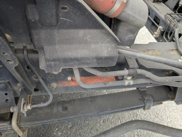 いすゞ エルフ 2PG-NPR88YN(2WD)の写真37