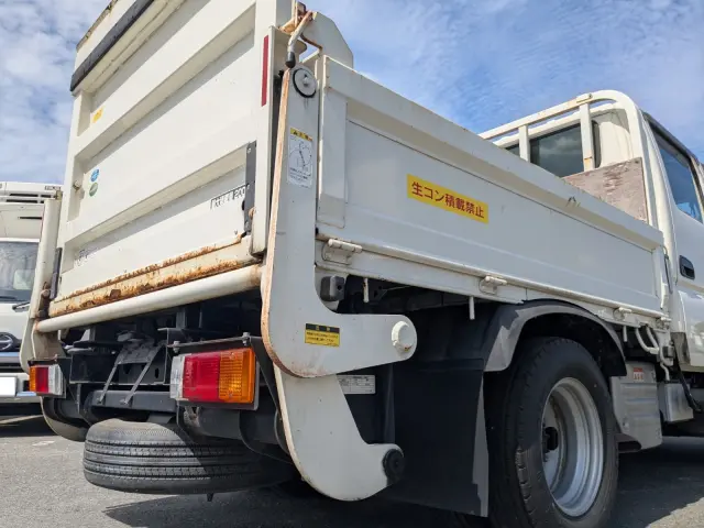 日野 デュトロ 2RG-XZU605M(2WD)の写真7