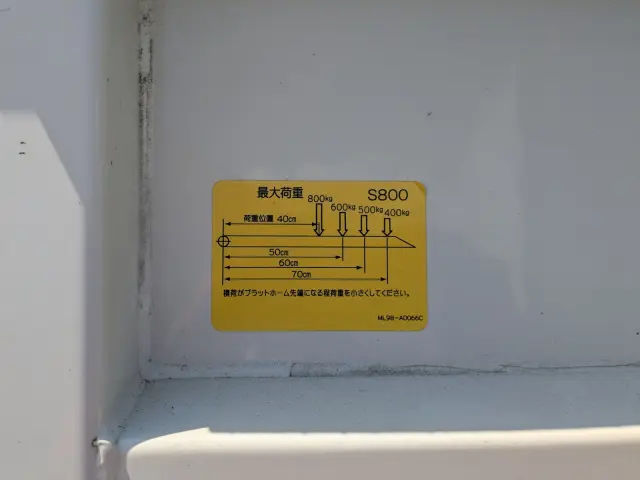 日野 デュトロ 2RG-XZU605M(2WD)の写真21