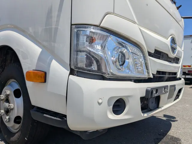 日野 デュトロ 2RG-XZU605M(2WD)の写真26