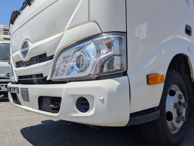 日野 デュトロ 2RG-XZU605M(2WD)の写真27