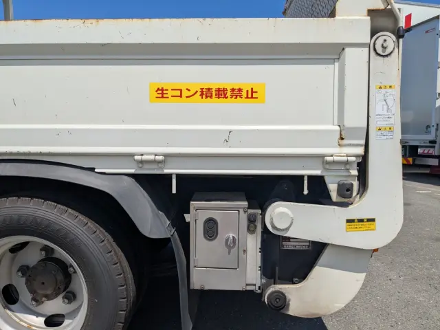 日野 デュトロ 2RG-XZU605M(2WD)の写真31