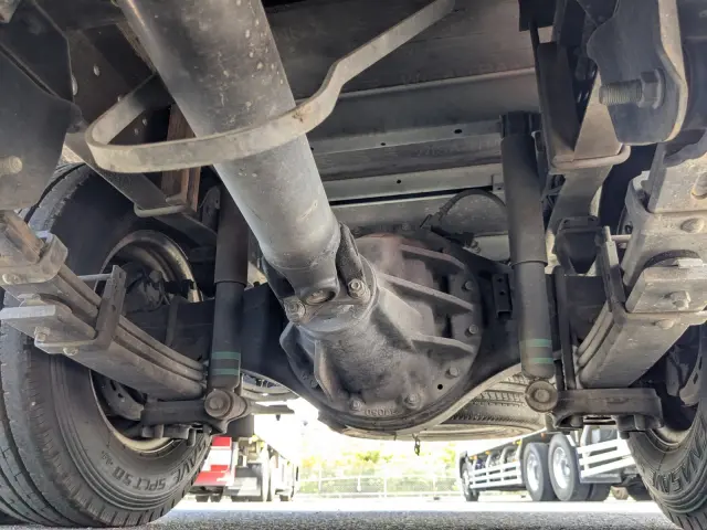 日野 デュトロ 2RG-XZU605M(2WD)の写真33