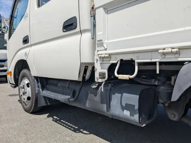 日野 デュトロ 2RG-XZU605M(2WD)の写真36