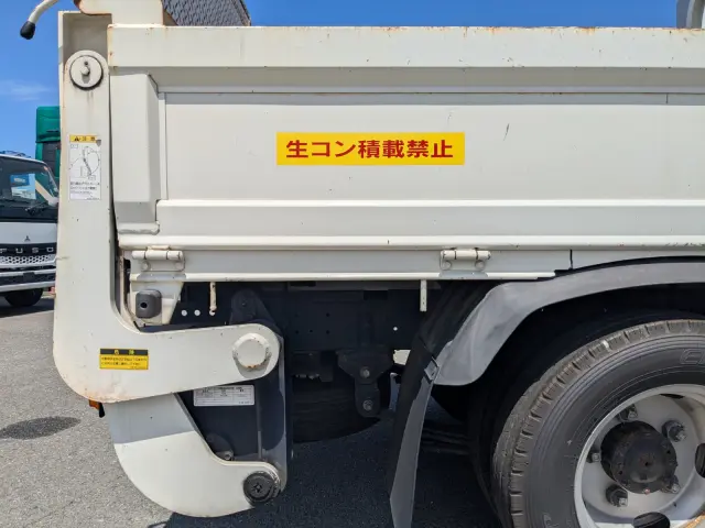 日野 デュトロ 2RG-XZU605M(2WD)の写真37