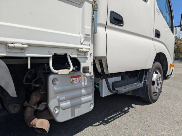 日野 デュトロ 2RG-XZU605M(2WD)の写真38