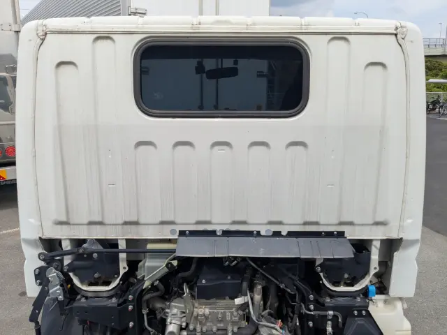 三菱 キャンター 2RG-FBA60(2WD)の写真21