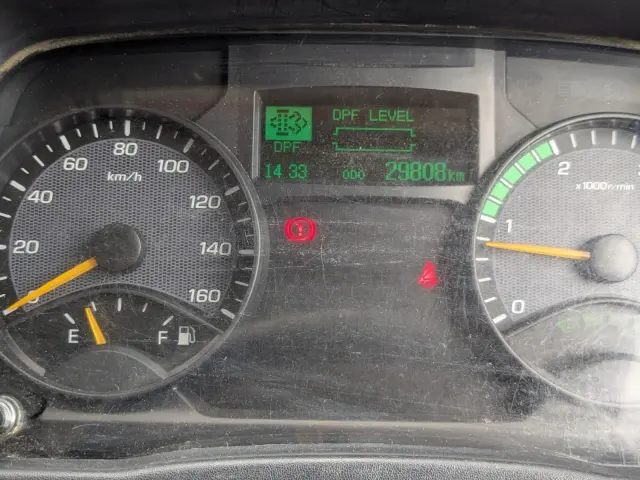三菱 キャンター 2RG-FBA60(2WD)の写真24