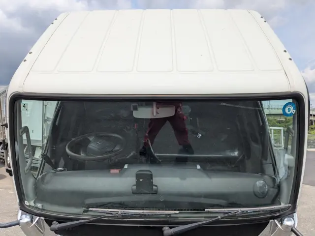 三菱 キャンター 2RG-FBA60(2WD)の写真28