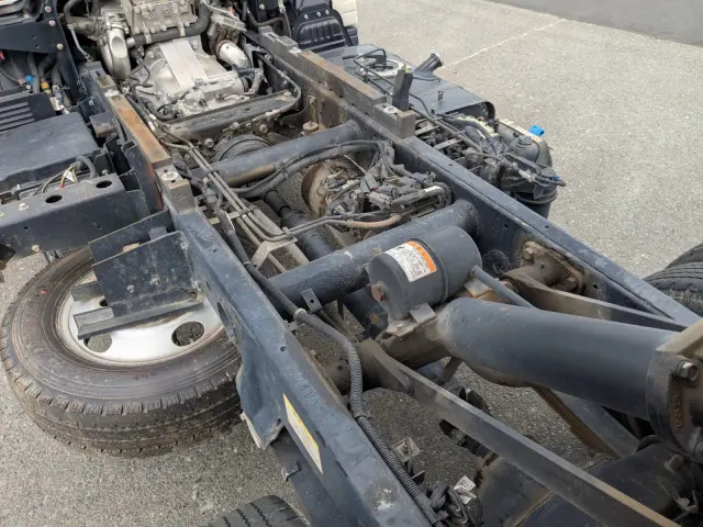 三菱 キャンター 2RG-FBA60(2WD)の写真31