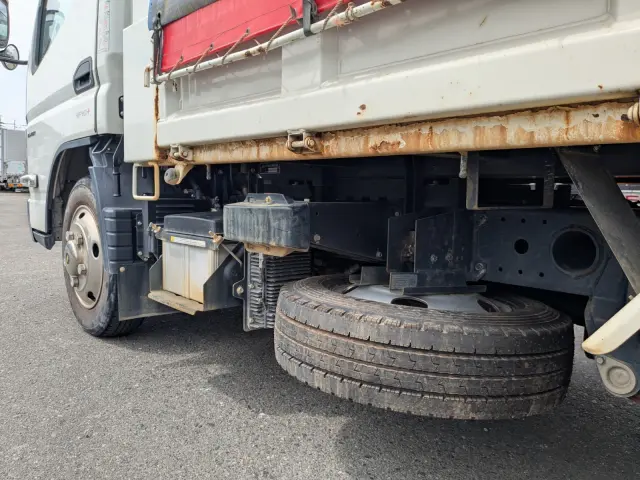 三菱 キャンター 2RG-FBA60(2WD)の写真34