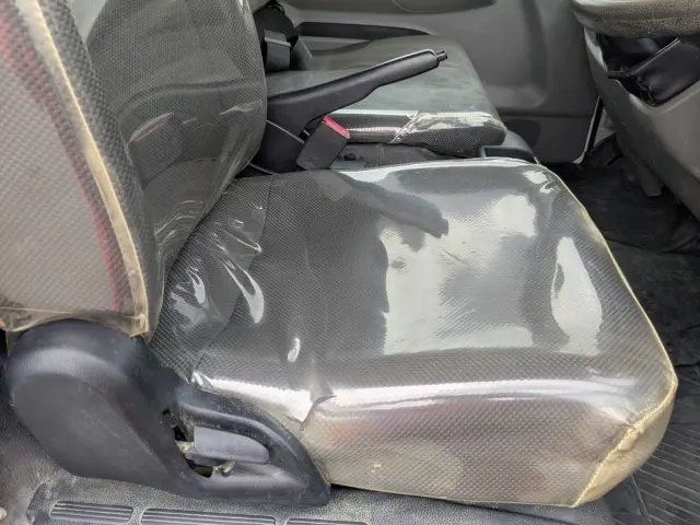 三菱 キャンター 2RG-FBA60(2WD)の写真38