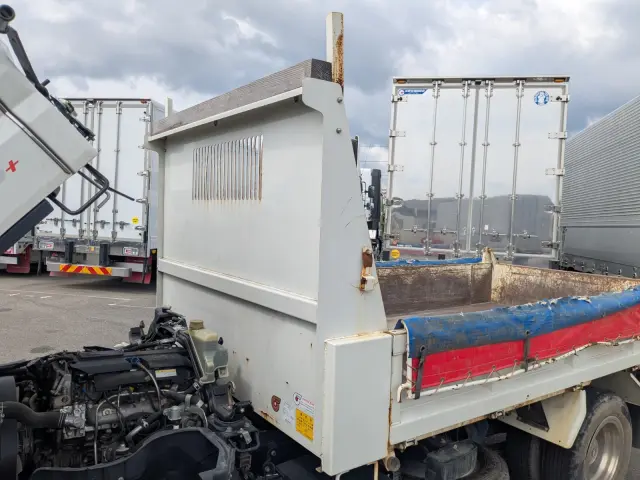 三菱 キャンター 2RG-FBA60(2WD)の写真41