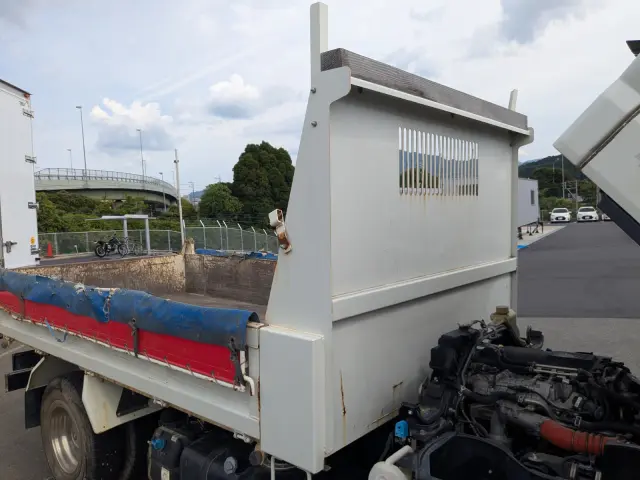 三菱 キャンター 2RG-FBA60(2WD)の写真44