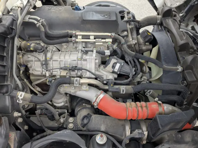 三菱 キャンター 2RG-FBA60(2WD)の写真45