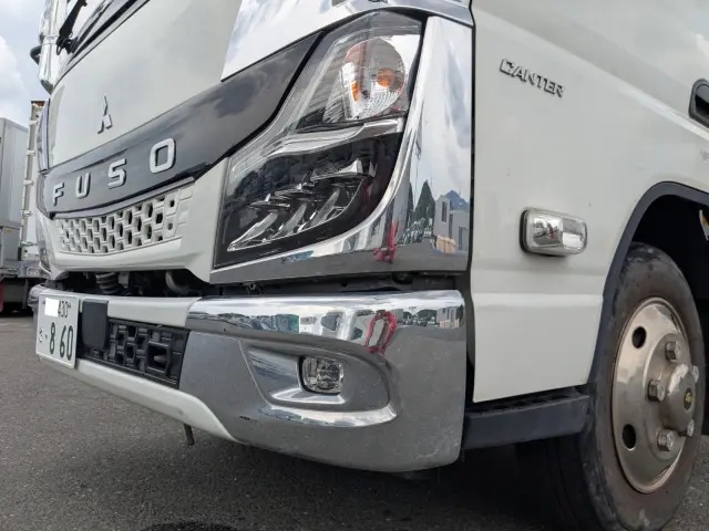 三菱 キャンター 2RG-FBA60(2WD)の写真48