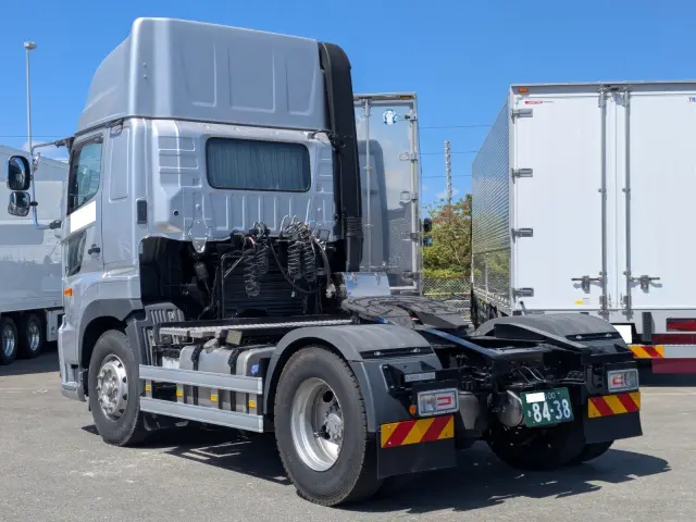 日野 プロフィア 2DG-SH1EDGG(2WD)の写真4