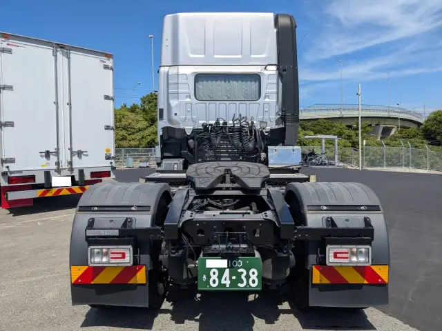 日野 プロフィア 2DG-SH1EDGG(2WD)の写真5