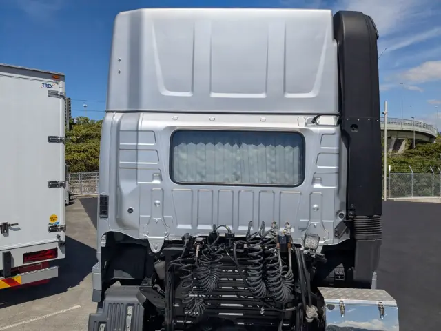 日野 プロフィア 2DG-SH1EDGG(2WD)の写真13