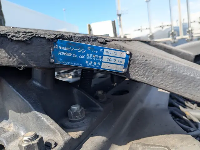 日野 プロフィア 2DG-SH1EDGG(2WD)の写真19