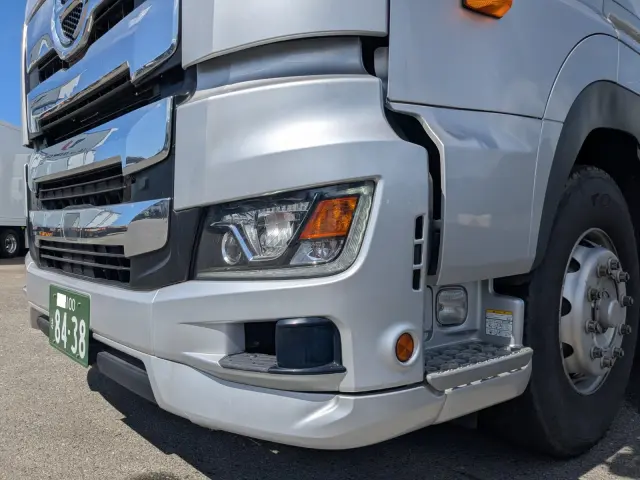 日野 プロフィア 2DG-SH1EDGG(2WD)の写真23
