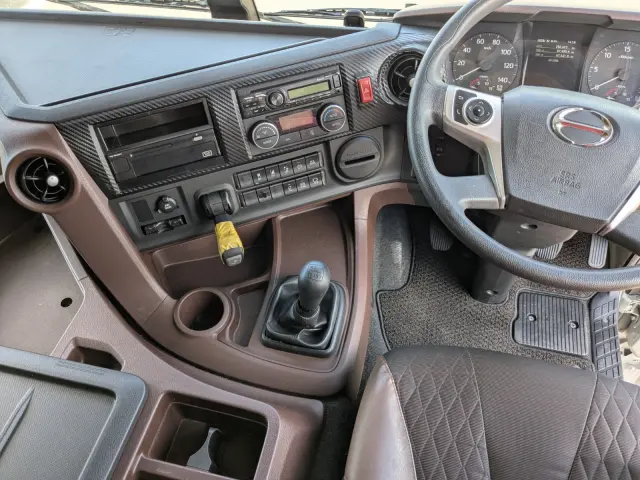 日野 プロフィア 2DG-SH1EDGG(2WD)の写真26