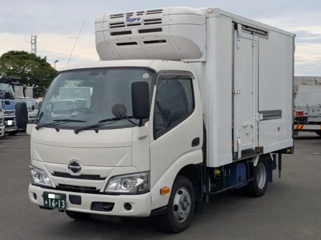 日野 デュトロ 2KG-XZU605M(2WD)の写真1
