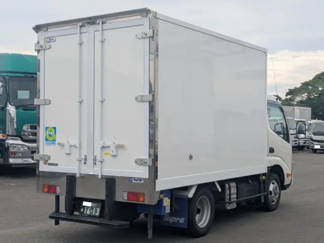 日野 デュトロ 2KG-XZU605M(2WD)の写真4