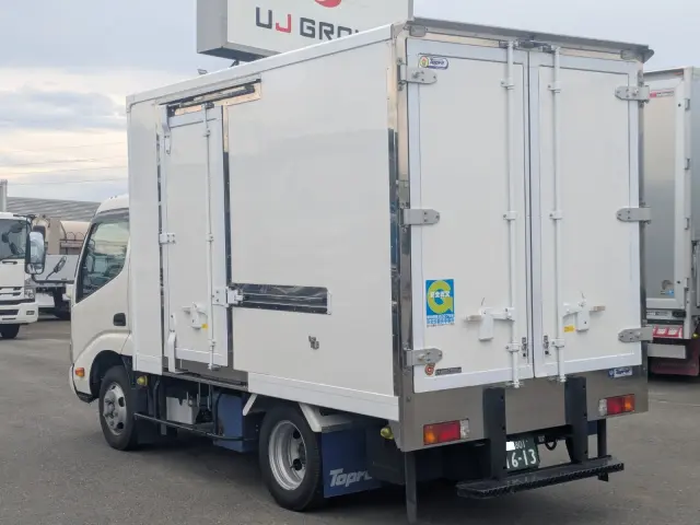 日野 デュトロ 2KG-XZU605M(2WD)の写真5