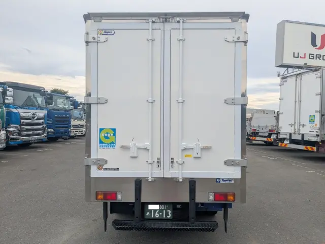 日野 デュトロ 2KG-XZU605M(2WD)の写真6