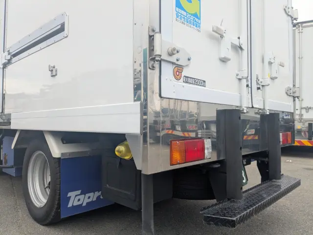 日野 デュトロ 2KG-XZU605M(2WD)の写真7