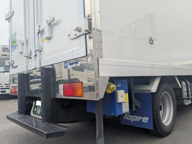 日野 デュトロ 2KG-XZU605M(2WD)の写真8