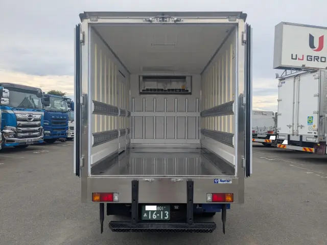 日野 デュトロ 2KG-XZU605M(2WD)の写真9