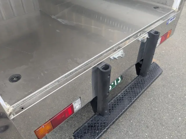 日野 デュトロ 2KG-XZU605M(2WD)の写真11