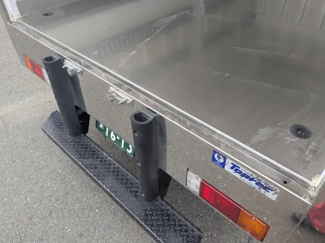 日野 デュトロ 2KG-XZU605M(2WD)の写真12