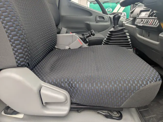 日野 デュトロ 2KG-XZU605M(2WD)の写真22