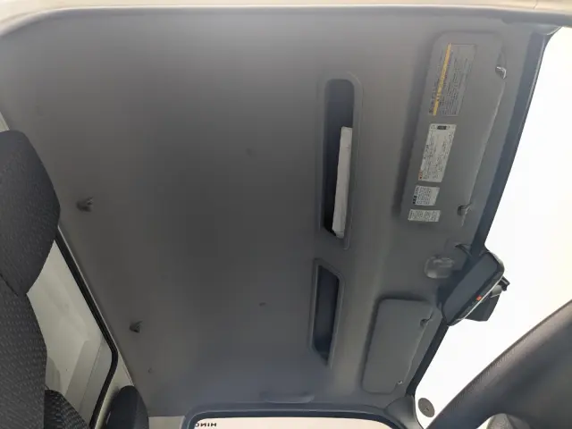 日野 デュトロ 2KG-XZU605M(2WD)の写真23