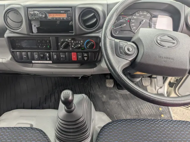 日野 デュトロ 2KG-XZU605M(2WD)の写真25