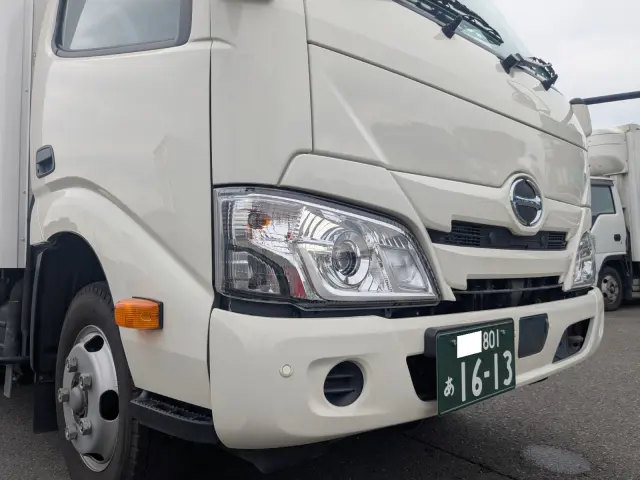 日野 デュトロ 2KG-XZU605M(2WD)の写真27