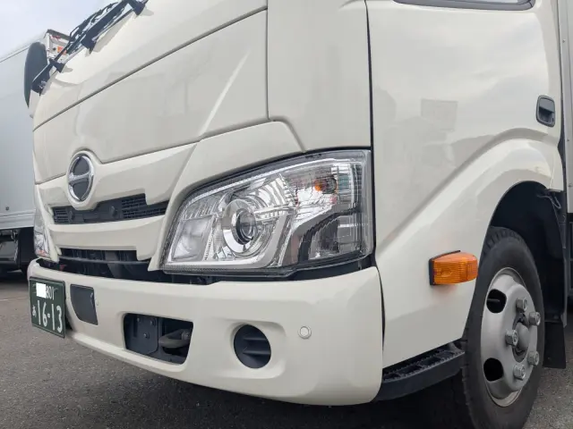 日野 デュトロ 2KG-XZU605M(2WD)の写真28