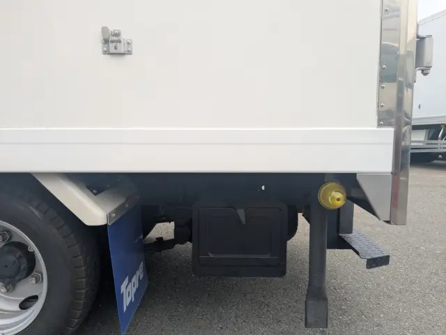 日野 デュトロ 2KG-XZU605M(2WD)の写真29