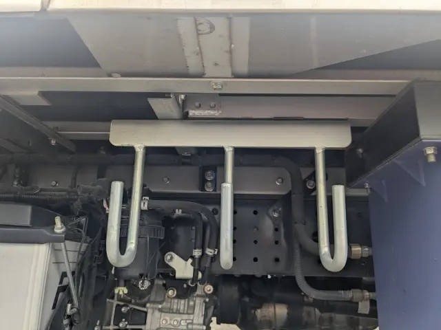 日野 デュトロ 2KG-XZU605M(2WD)の写真30